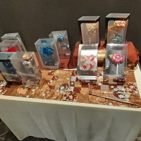 小物類
