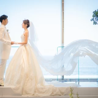 挙式会場