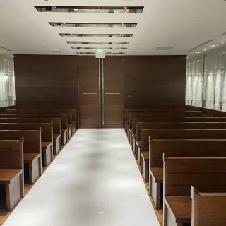 チャペル