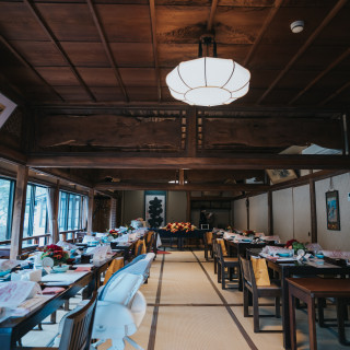 髙井家