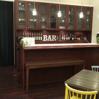 控室BAR