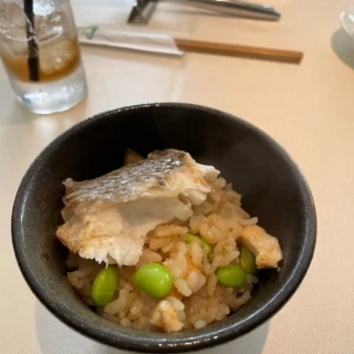 鯛めし
