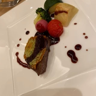 肉料理