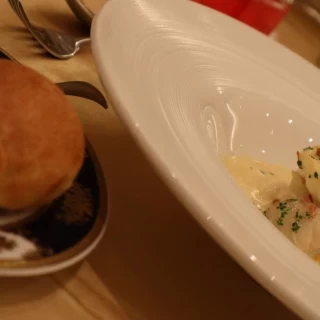 魚料理