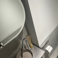 お手洗い