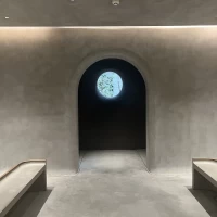新郎新婦側から見る挙式会場