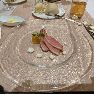 鴨料理