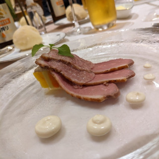 鴨肉