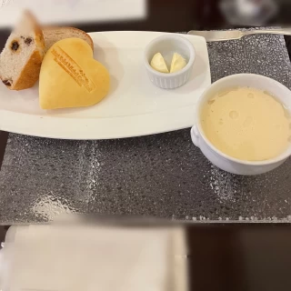 スープ