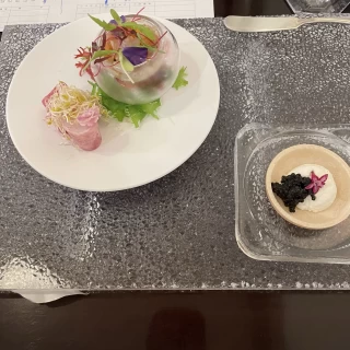 前菜