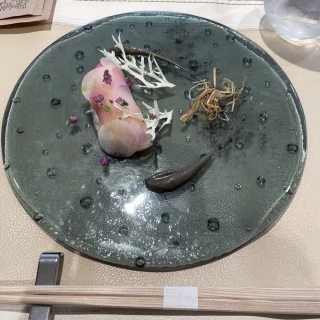 前菜