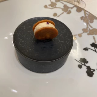 食前前菜