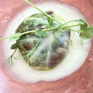 お料理