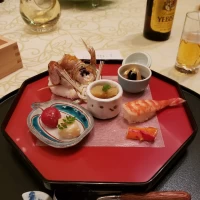 料理