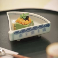 料理