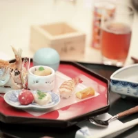 料理