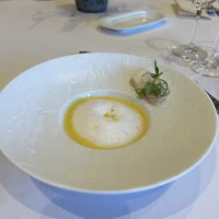 あわあわスープ