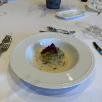 薄味が好みの私にはぴったりの味付けでした