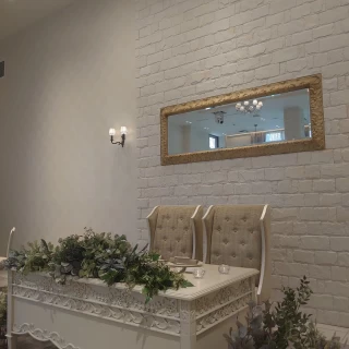 メイン席