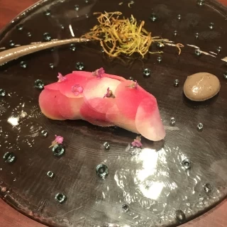 お料理