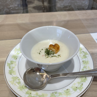スープ