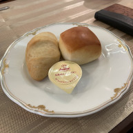 パン(2種類)