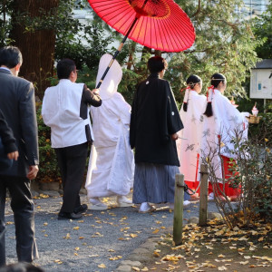 参進|647865さんの阿佐ヶ谷神明宮の写真(1714590)