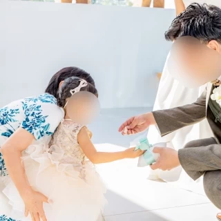 リングガール
