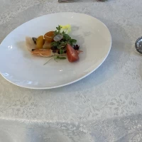 コース料理