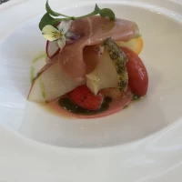 コース料理