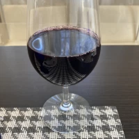 コース料理のドリンク