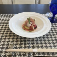 コース料理