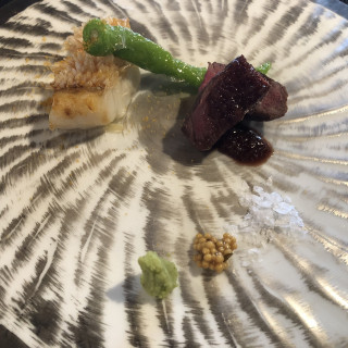 料理