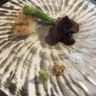 料理