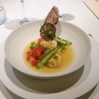 料理