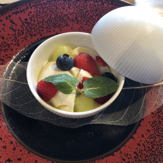 料理