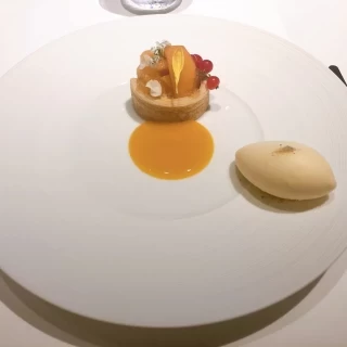 デザート