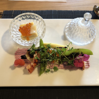 料理