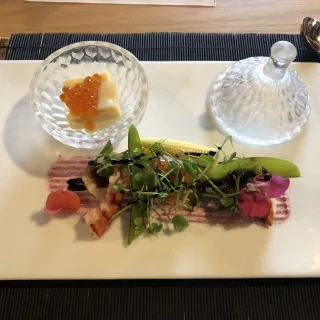 料理