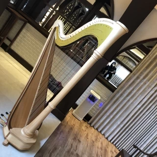 挙式会場雰囲気