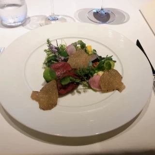 料理