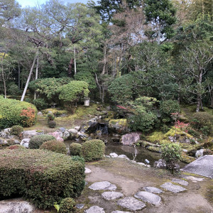 庭園|647871さんの桜鶴苑の写真(1701272)