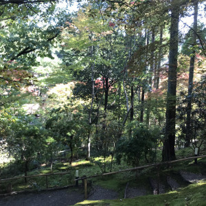 庭園|647871さんのSHOZAN RESORT KYOTO(SHOZANリゾート京都)の写真(1747361)