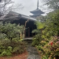 素敵なロケーションでした