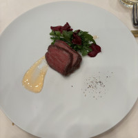 ローストビーフ