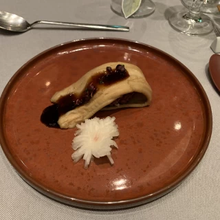 穴子