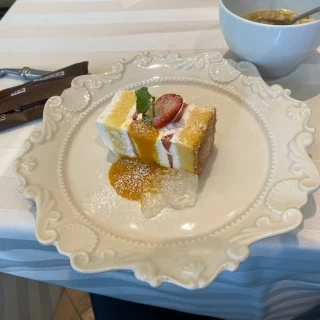 ケーキ