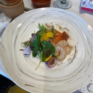 燻製