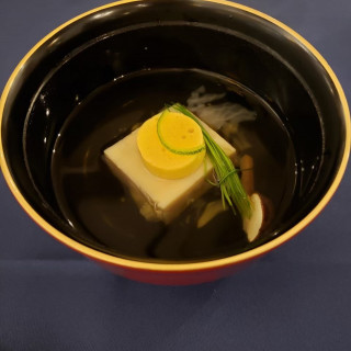 香り豊かで食べやすかったです