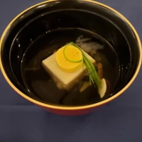 香り豊かで食べやすかったです